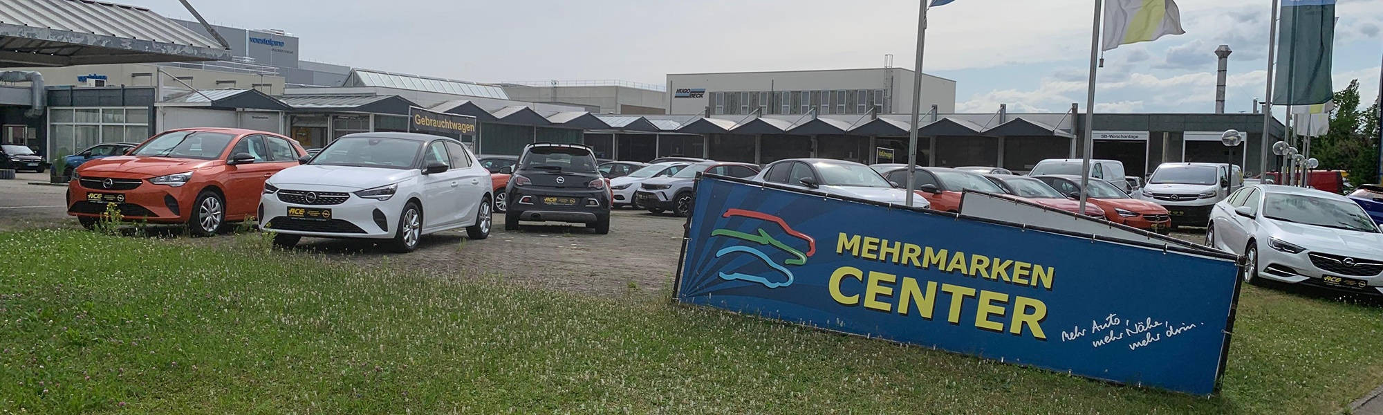 Unser Haus in Dettingen