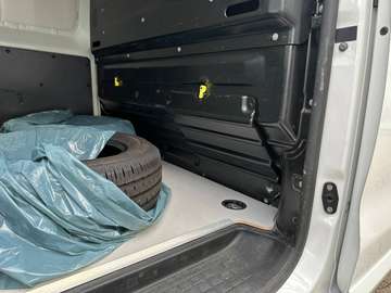 Fotografie 6 des Opel Vivaro Innovation L (L3)*Navi*AHK*Kamera*PDC*Appel u. Android Auto*