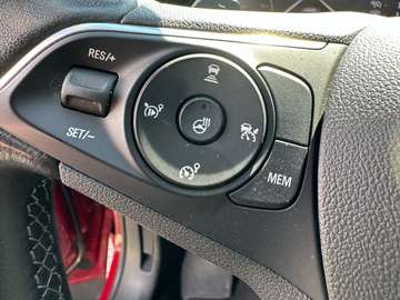 Fotografie 14 des Opel Grandland X Elegance* Plug-in-Hybrid*Navi Pro*Kamera*
