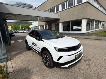 Fotografie 2 des Opel Mokka Electric*Wärmepumpe*Kamera*SHZ*Allwetter*