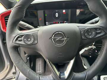 Fotografie 12 des Opel Mokka GS Line1,2*SHZ*Kamera*PDC*Totwinkel-Assi*