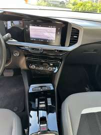 Fotografie 12 des Opel Mokka e Elegance *NAVI*SHZ*KAMERA*