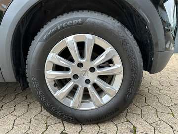 Fotografie 15 des Opel Mokka e Edition *NAVI*PDC*Kamera*SHZ*