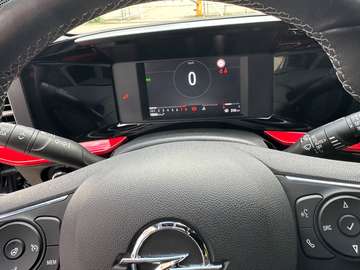 Fotografie 11 des Opel Mokka GS Line1,2*SHZ*Kamera*PDC*Totwinkel-Assi*