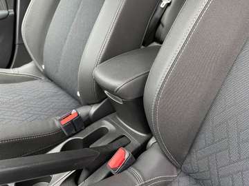 Fotografie 11 des Opel Corsa Elegance 1,2*SHZ*PDC*Kamera*Totwinkel*