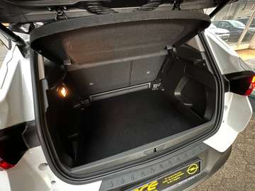 Fotografie 18 des Opel Grandland X Elegance*Automatik*Bi-LED*DAB*Kamera*