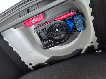 Fotografie 15 des Opel Corsa 1,2 Edition*Klima*Nebel*DAB*SHZ*LRH*