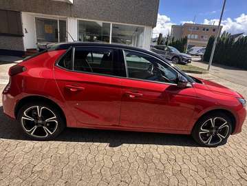 Fotografie 7 des Opel Corsa GS*Alu 17 Zoll*SHZ*LRH*Klimaautomatik*