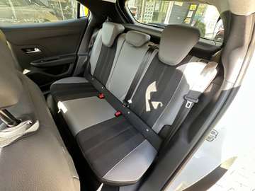 Fotografie 15 des Opel Mokka e Elegance *NAVI*SHZ*KAMERA*