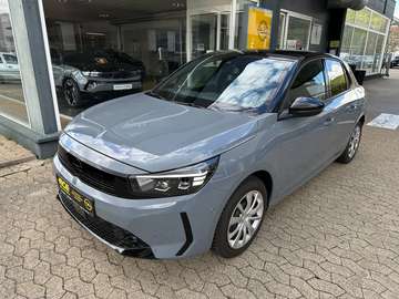 Fotografie Opel Corsa GS 1,2*LED*Automatik*Kamera*ALU*