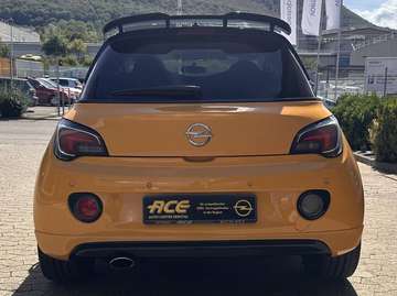 Fotografie 5 des Opel Adam 1,4 Adam S*Klimaautomatik*BT*Recaro Sitze*