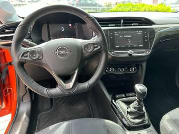 Fotografie 8 des Opel Corsa Elegance*KLima*Alu*PDC*SHZ*LRH*
