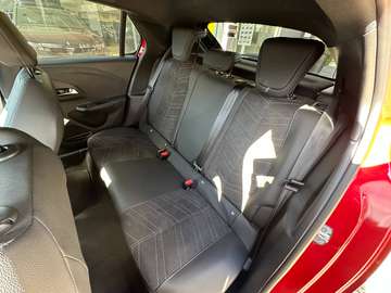 Fotografie 16 des Opel Corsa-e GS Line*MNavi*DAB*SHZ*Alcantara*11KW*Panoramadach*
