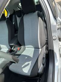 Fotografie 7 des Opel Corsa Basis 1,2*SHZ*LRH*ALU16*Allwetter*