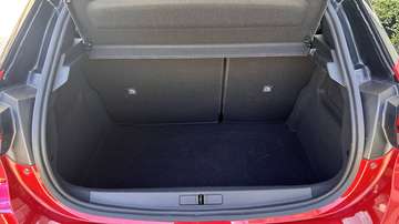 Fotografie 15 des Opel Corsa GS*Alu 17 Zoll*SHZ*LRH*Klimaautomatik*