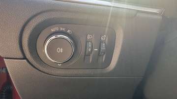 Fotografie 15 des Opel Grandland X Elegance*AHK*ALU*SHZ*LRH*6MT*