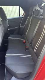Fotografie 14 des Opel Corsa GS*Alu 17 Zoll*SHZ*LRH*Klimaautomatik*