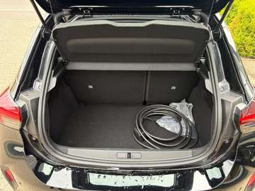 Fotografie 8 des Opel Corsa-e *GS*Wärmepumpe*Kamera*SHZ*Allwetter*