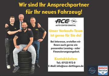 Fotografie 21 des Opel Mokka Ultimate 1,2*IRMSCHER*Automatik*Navi*LED*