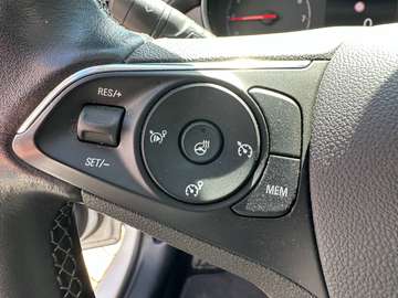 Fotografie 12 des Opel Crossland X Elegance*Kamera*Allwetter*