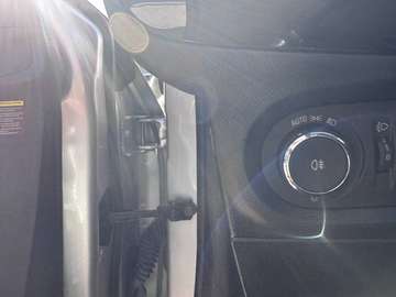 Fotografie 8 des Opel Corsa Elegance 1,2*Navi*ALU*DAB*