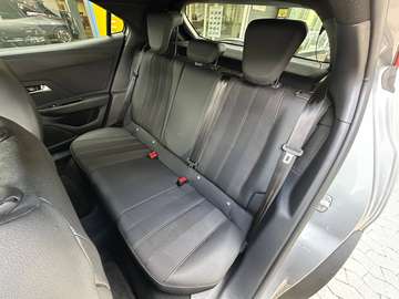 Fotografie 15 des Opel Mokka GS Line1,2*SHZ*Kamera*PDC*Totwinkel-Assi*