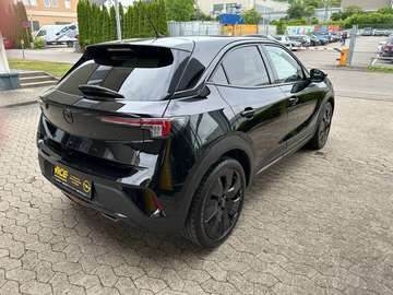 Fotografie 3 des Opel Mokka Ultimate 1,2*IRMSCHER*Automatik*Navi*LED*