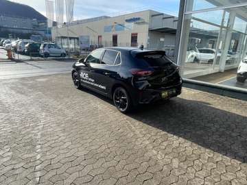 Fotografie 3 des Opel Corsa GS*Kamera*SHZ*DAB