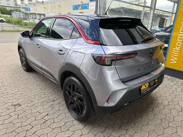 Fotografie 4 des Opel Mokka GS Line1,2*SHZ*Kamera*PDC*Totwinkel-Assi*