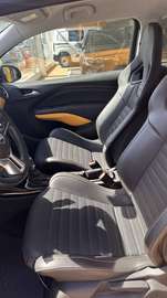 Fotografie 9 des Opel Adam 1,4 Adam S*Klimaautomatik*BT*Recaro Sitze*
