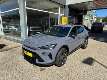 Fotografie 20 des CUPRA Formentor 1.5*Kamera*PDC*SHZ*