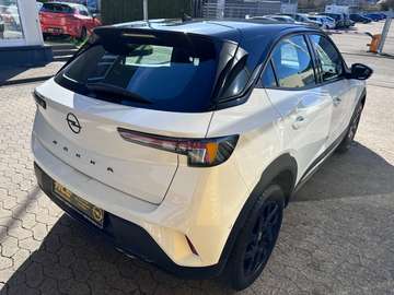Fotografie 3 des Opel Mokka GS Line*Kamera*LED*PDC*SHZ*Black-Paket*