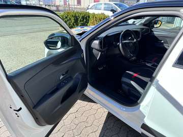 Fotografie 6 des Opel Mokka GS Line*Kamera*LED*PDC*SHZ*Black-Paket*