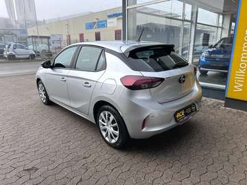 Fotografie 4 des Opel Corsa 1,2 Edition*Klima*Nebel*DAB*SHZ*LRH*