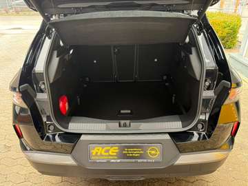 Fotografie 11 des Opel Grandland Edition*MHEV*Kamera*LED*
