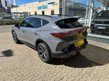 Fotografie 4 des CUPRA Formentor 1.5*Kamera*PDC*SHZ*
