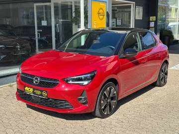 Fotografie Opel Corsa-e GS Line*MNavi*DAB*SHZ*Alcantara*11KW*Panoramadach*