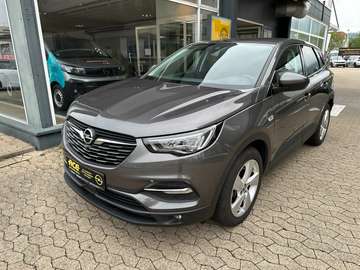 Fotografie Opel Grandland X Business Edition 1,6 Plug-in-Hybrid*AHK*SHZ*Navi*