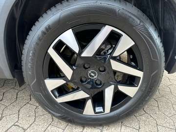 Fotografie 16 des Opel Mokka Elegance 1,2*Active Drive Assist*Techno Paket Go*