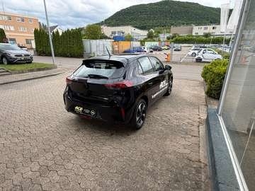 Fotografie 3 des Opel Corsa-e *GS*Wärmepumpe*Kamera*SHZ*Allwetter*