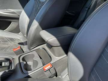 Fotografie 18 des Opel Grandland X GS Line*MildHybrid*Alcantara*Navi*Park&Go*LED*