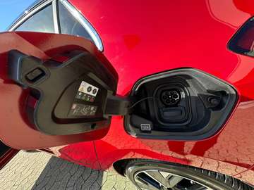 Fotografie 19 des Opel Corsa-e GS Line*MNavi*DAB*SHZ*Alcantara*11KW*Panoramadach*