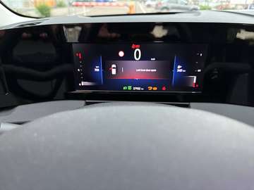 Fotografie 10 des Opel Astra Elegance 1,2 Lim.*Navi*Kamera*PDC*