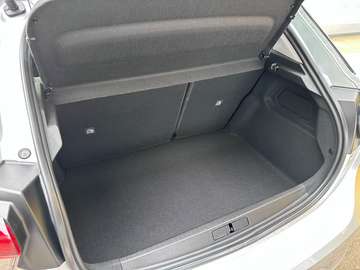 Fotografie 14 des Opel Corsa 1,2 Edition*Klima*Nebel*DAB*SHZ*LRH*