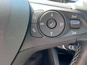 Fotografie 12 des Opel Corsa Elegance 1,2*Navi*ALU*DAB*