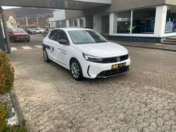 Fotografie 2 des Opel Corsa Edition*LED*Allwetter*SHZ*