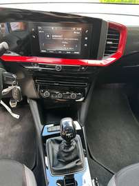 Fotografie 13 des Opel Mokka GS Line1,2*SHZ*Kamera*PDC*Totwinkel-Assi*