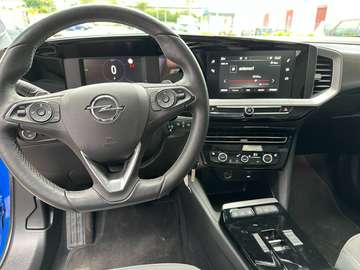 Fotografie 9 des Opel Mokka Elegance 1,2*Active Drive Assist*Techno Paket Go*
