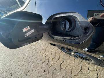 Fotografie 10 des Opel Corsa GS*Kamera*SHZ*DAB
