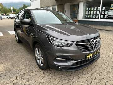 Fotografie 2 des Opel Grandland X Business Edition 1,6 Plug-in-Hybrid*AHK*SHZ*Navi*